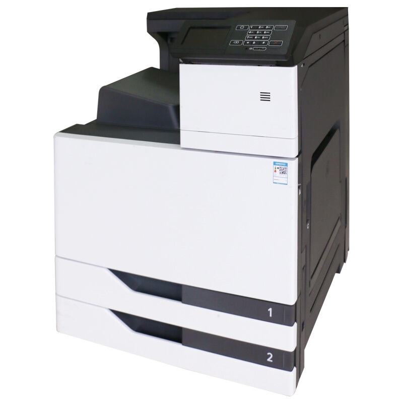 奔图（PANTUM）CP9502DN 彩色激光打印机 打印 一年保修
